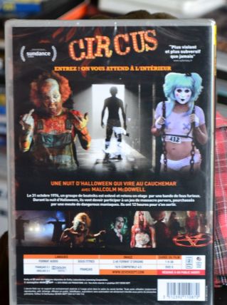 dvd 31 