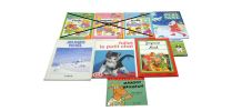 Lot de livres divers pour enfants
