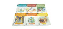 Lot de livres divers pour enfants