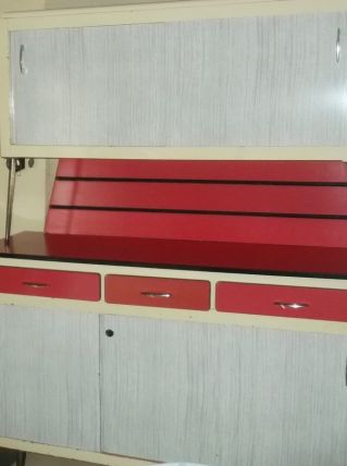 Buffet formica