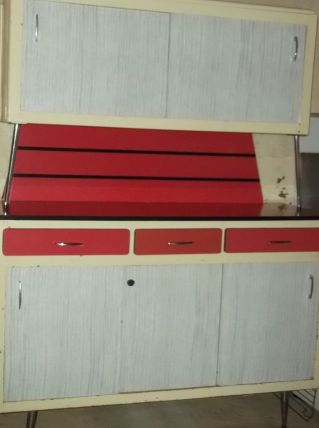 Buffet formica