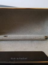 Lunettes et boitier annees 70