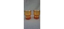Verres Pernod