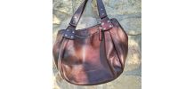 Sac vintage Mac Douglas 