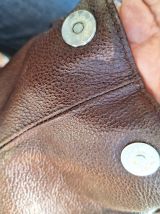 Sac vintage Mac Douglas 