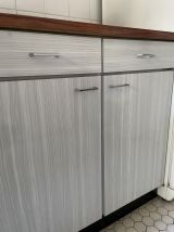 Meuble en Formica 