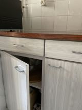 Meuble en Formica 