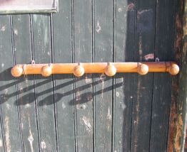 Portemanteau ancien
