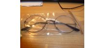 lunettes Harry Potter