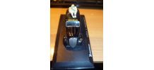 bibendum Michelin Simca