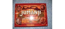 jumanji ( jeu de plateau )