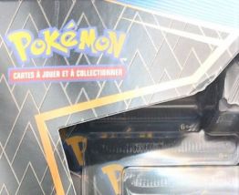 Coffret Cartes Pokémon - Lanssorien - Destinées Radieuses