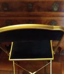 Chaises   vintage  pliables
