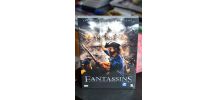 dvd fantassins 