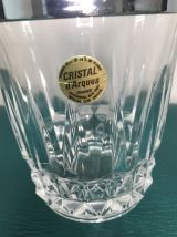 seau à glaçons Cristal d'Arques