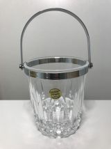 seau à glaçons Cristal d'Arques