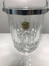 seau à glaçons Cristal d'Arques