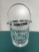seau à glaçons Cristal d'Arques
