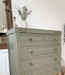 Commode vintage
