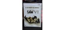 dvd saw VI
