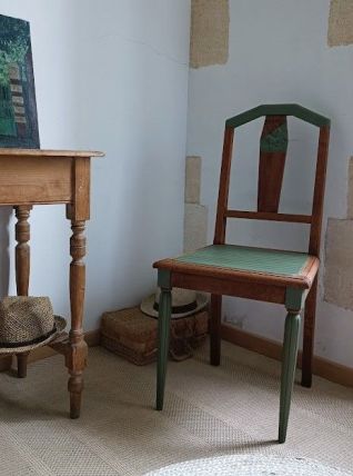 Chaise 