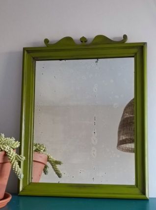 Miroir