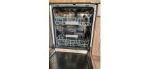 Lave vaisselle Bosch SMS4ETI14E encore sous garantie