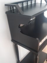 Meuble d'appoint esprit secrétaire