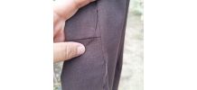 Robe sinequanone vintage