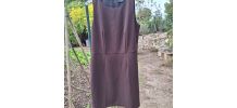 Robe sinequanone vintage