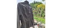 Veste kaki vintage 