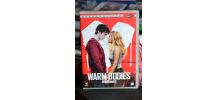 dvd warmbodies 