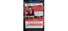 dvd warmbodies 