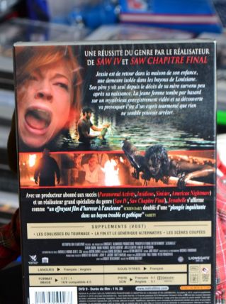 dvd jessabille