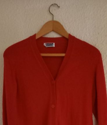 Cardigan Rodier