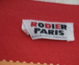 Cardigan Rodier