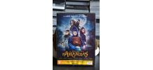 dvd le grimoire d arkandias