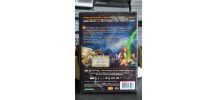 dvd le grimoire d arkandias