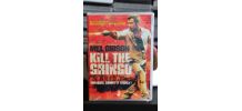 dvd kill the gringo 