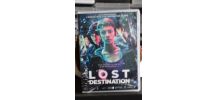 dvd lost destination 