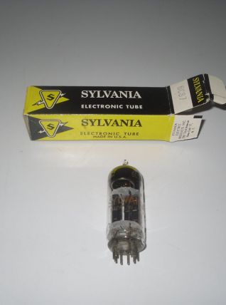Lampes tubes