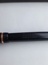 Stylo plume Parker des années 50. En or et bakélite, plume o