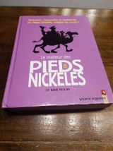 Album compilation de BD des pieds Nickelés. Volume 8 (12 his