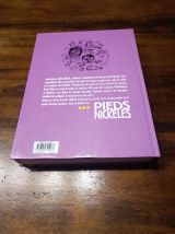 Album compilation de BD des pieds Nickelés. Volume 8 (12 his