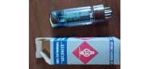 Lot de 56 tubes TSF/RADIO anciens. Divers marques