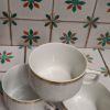 3 tasses 