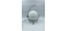 Lampe de table design et originale 