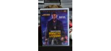 dvd manhatan lockdown