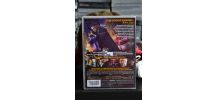 dvd manhatan lockdown