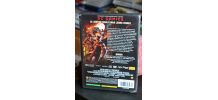 dvd batman mauvais sang